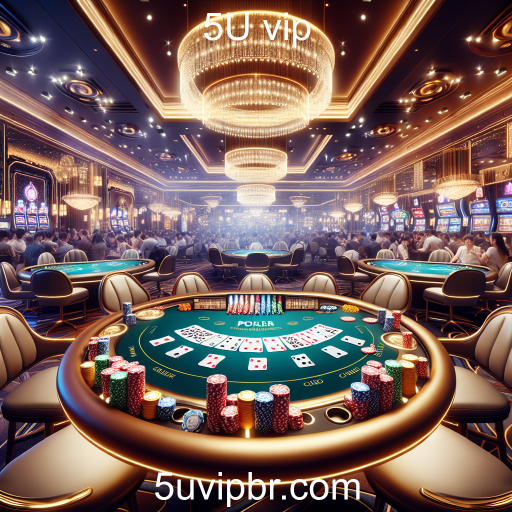 Poker